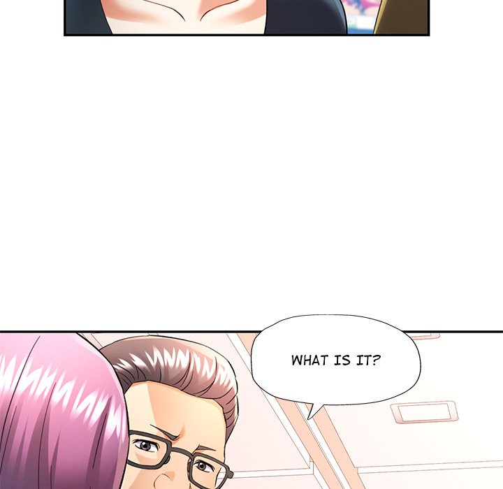 Read manhwa In Her Place Chapter 32 - SauceManhwa.com