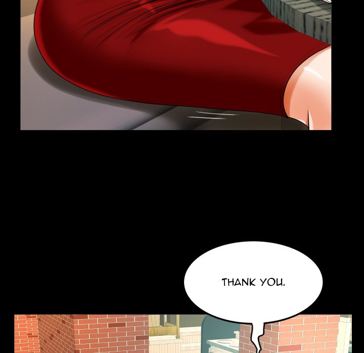 Read manhwa The Unforeseen Guest Chapter 112 - SauceManhwa.com