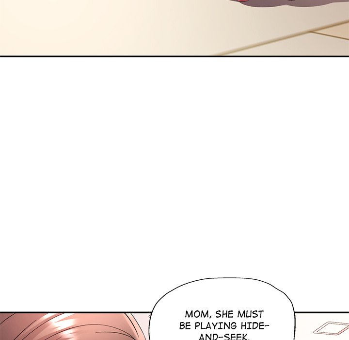 Read manhwa In Her Place Chapter 32 - SauceManhwa.com