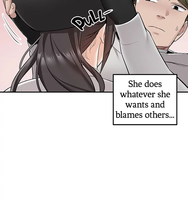 Read manhwa DELIVERY End Chapter 5 - SauceManhwa.com