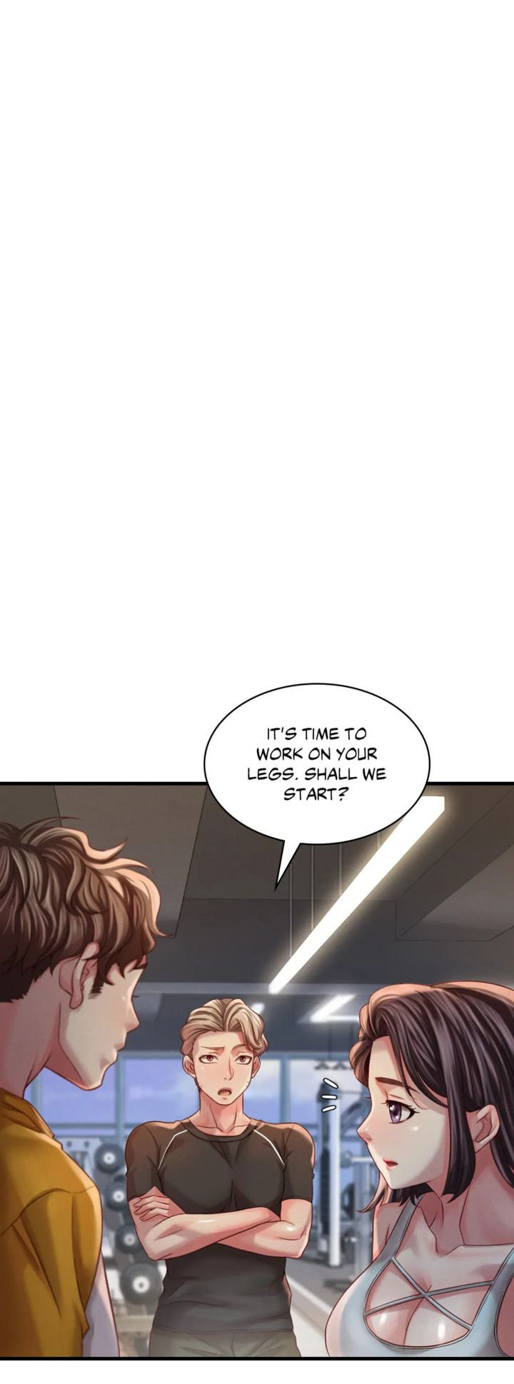 Read manhwa She Wants to Get Drunk Chapter 5 - SauceManhwa.com