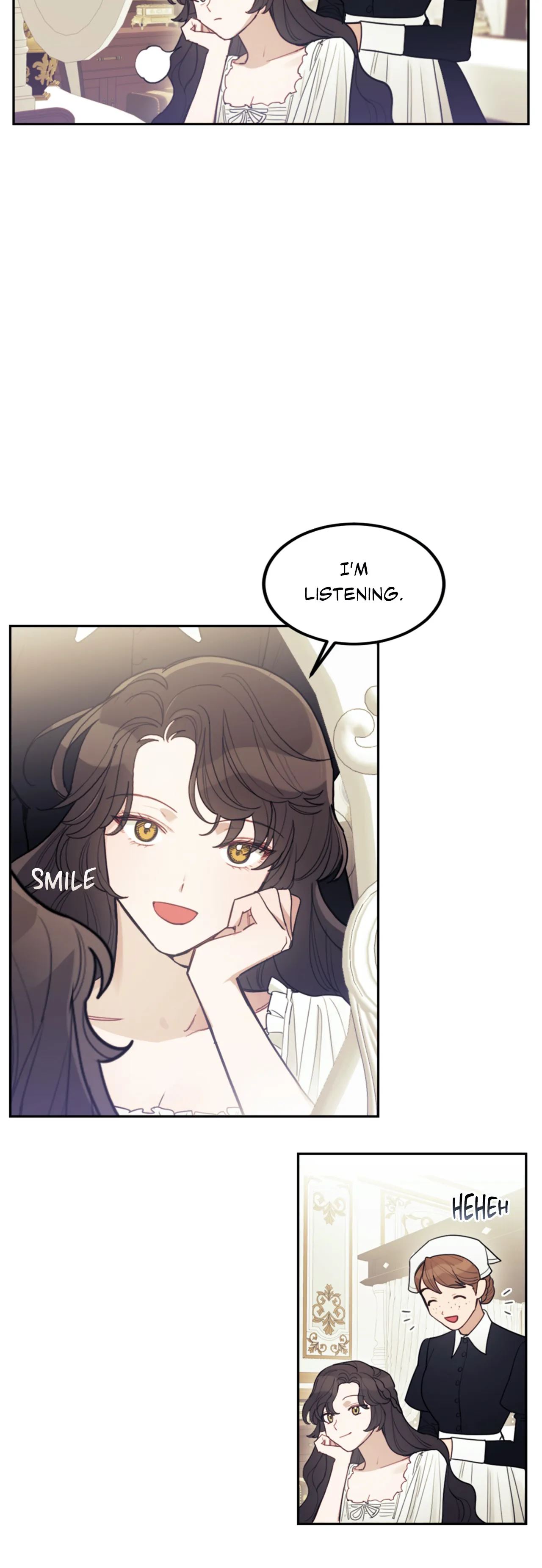 Read manhwa I’m No Heroine! Chapter 2 - SauceManhwa.com