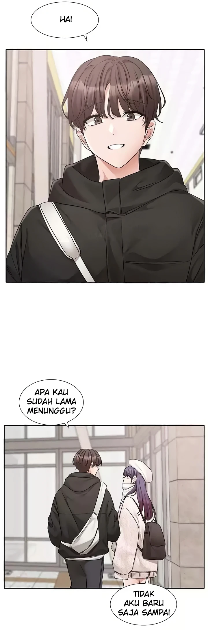 Read manhwa Circles Chapter 186 - SauceManhwa.com