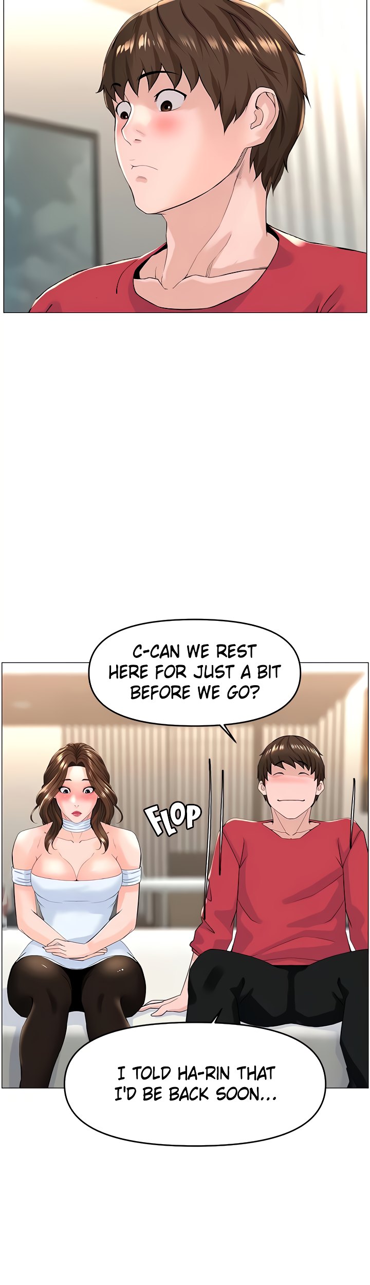 Read manhwa Celeb Next Door END Chapter 53 - SauceManhwa.com