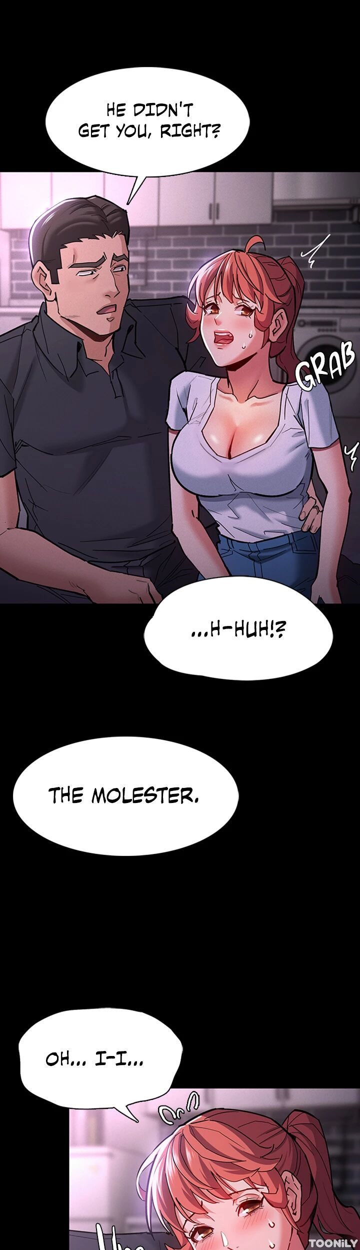 Read manhwa Pervert Addiction Chapter 19 - SauceManhwa.com