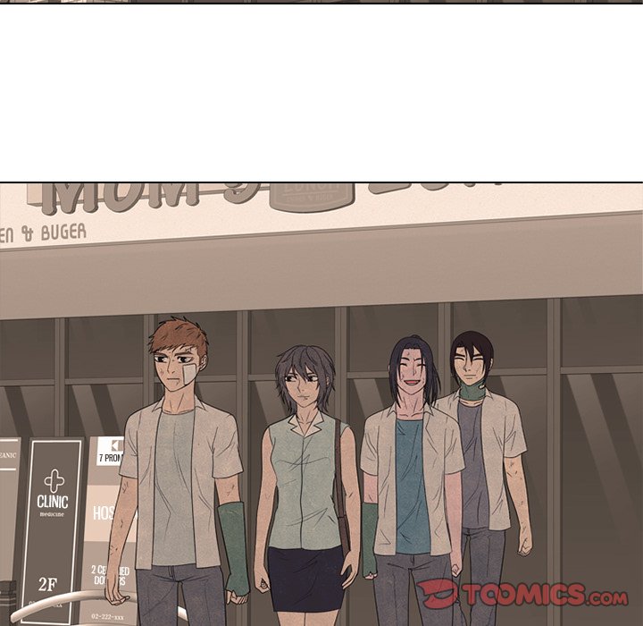 Read manhwa High School Devil Chapter 279 - SauceManhwa.com