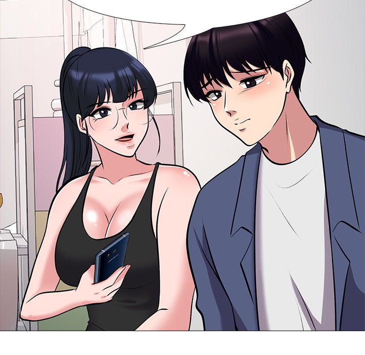 Read manhwa Extra Credit END Chapter 35 - SauceManhwa.com