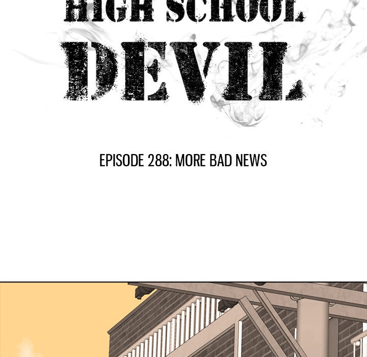 Read manhwa High School Devil Chapter 288 - SauceManhwa.com