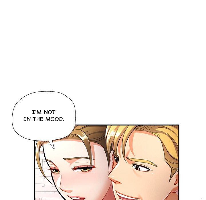 Read manhwa In Her Place Chapter 14 - SauceManhwa.com