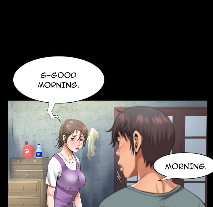 Read manhwa The Unforeseen Guest Chapter 7 - SauceManhwa.com