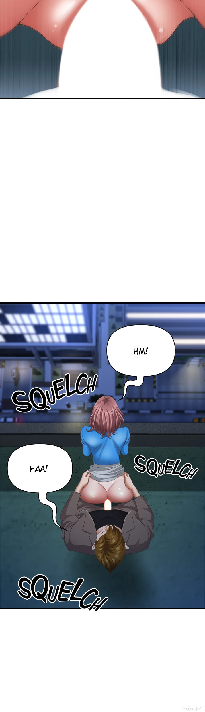 Read manhwa On an Airplane END Chapter 30 - SauceManhwa.com