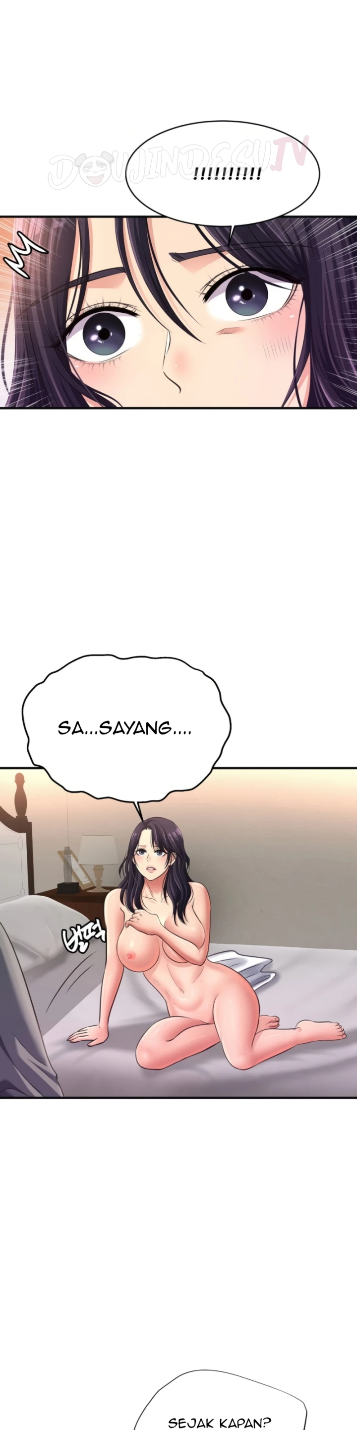 Read manhwa Secret Affection Chapter 24 - SauceManhwa.com