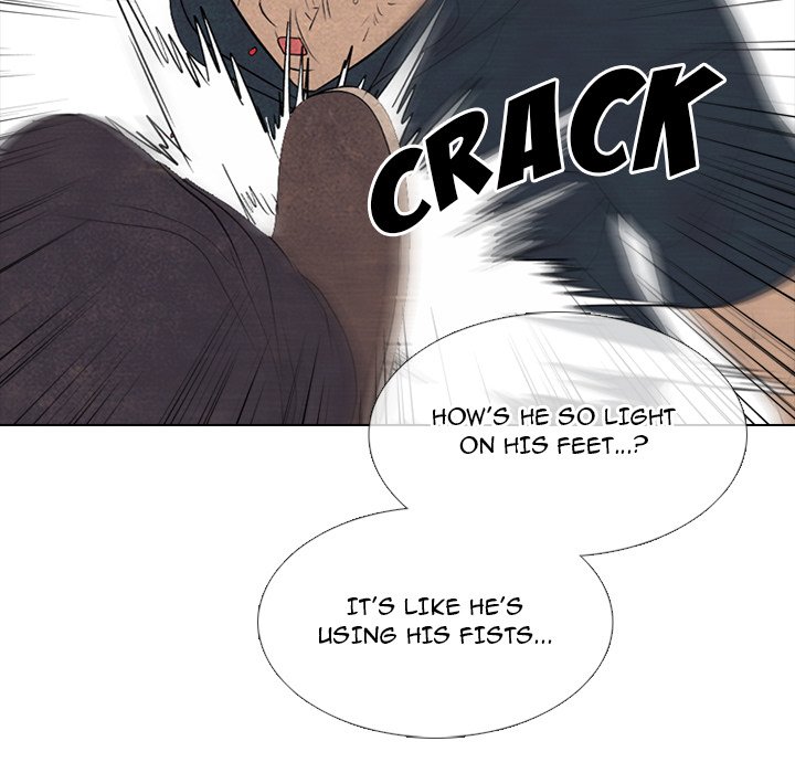 Read manhwa High School Devil Chapter 284 - SauceManhwa.com