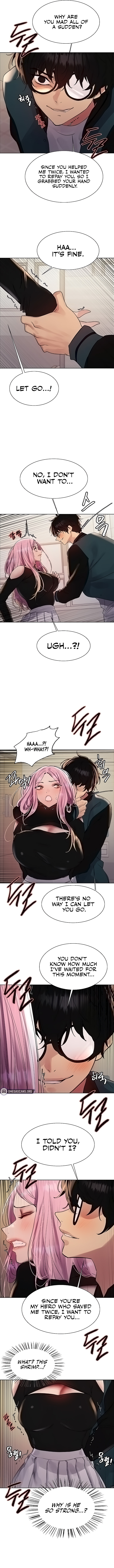 Read manhwa Sex Stopwatch  Chapter 106 - SauceManhwa.com