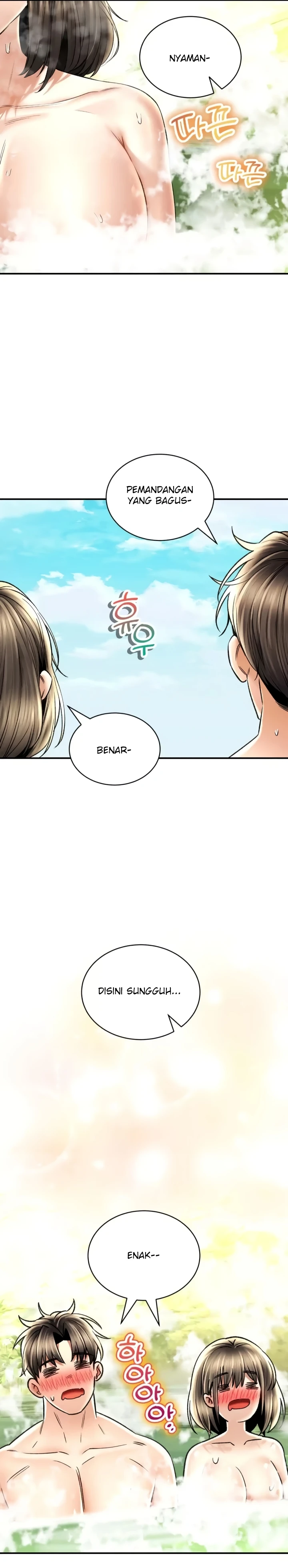 Read manhwa Herbal Love Story Chapter 62 - SauceManhwa.com