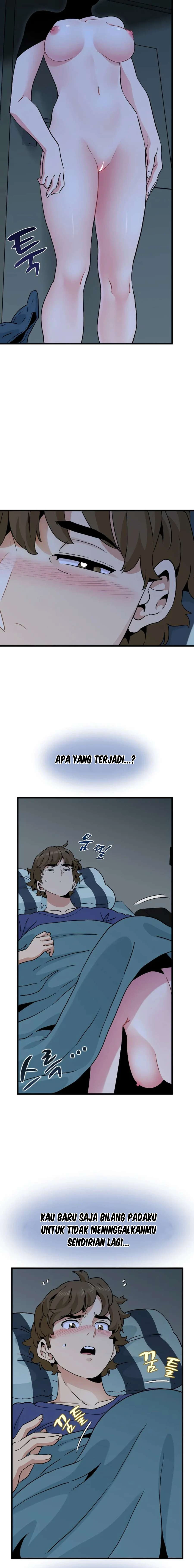 Read manhwa The Turning Point Chapter 61 - SauceManhwa.com