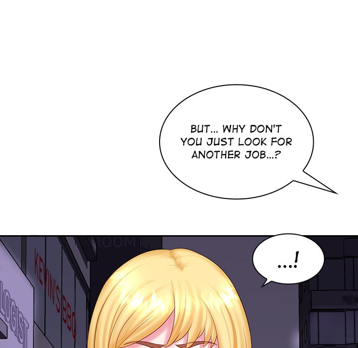 Read manhwa Office Troubles END Chapter 9 - SauceManhwa.com