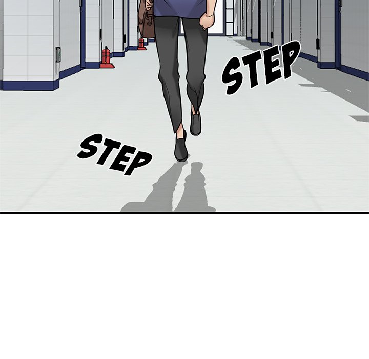 Read manhwa The Mismatch END Chapter 22 - SauceManhwa.com