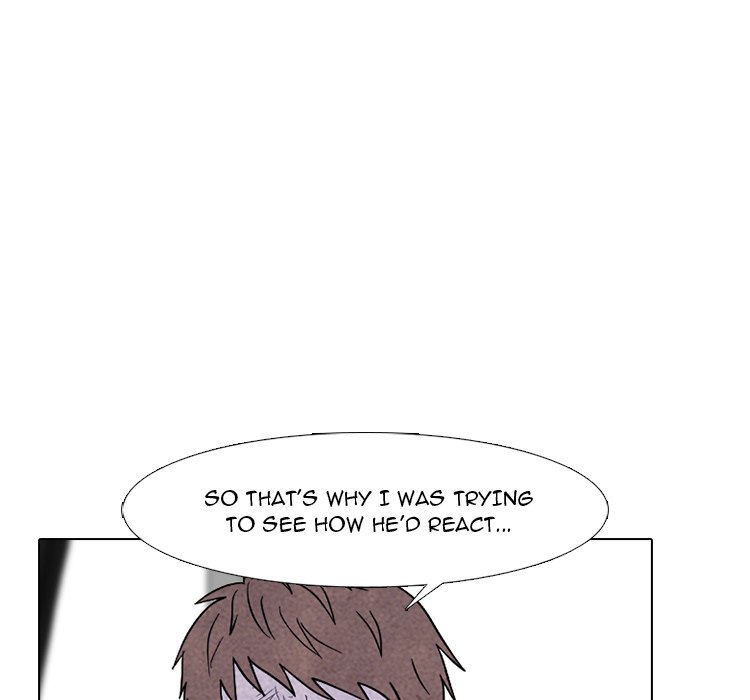 Read manhwa High School Devil Chapter 275 - SauceManhwa.com