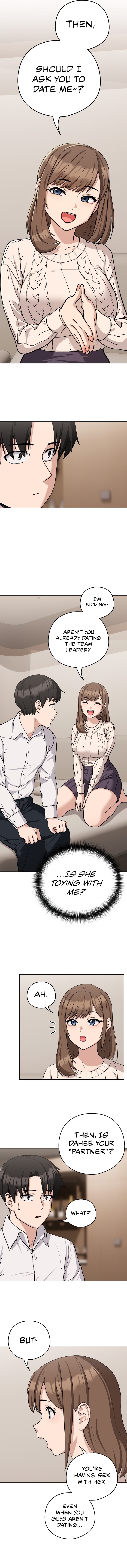 Read manhwa After Work Love Affairs Chapter 19 - SauceManhwa.com