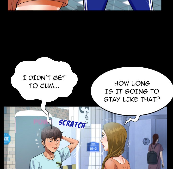 Read manhwa The Unforeseen Guest Chapter 22 - SauceManhwa.com