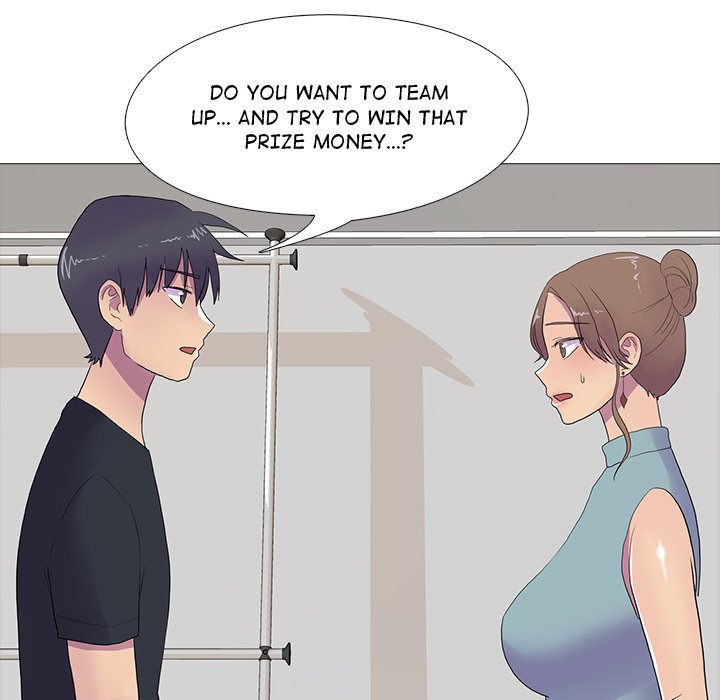 Read manhwa The Show Chapter 11 - SauceManhwa.com