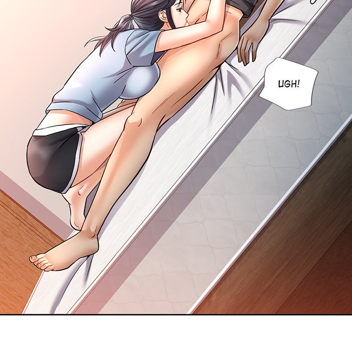 Read manhwa In Her Place Chapter 7 - SauceManhwa.com