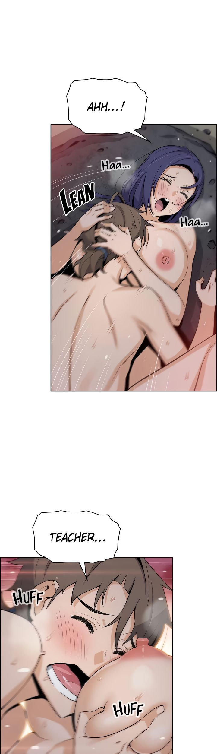 Read manhwa Tofu Shop Beauties END Chapter 27 - SauceManhwa.com