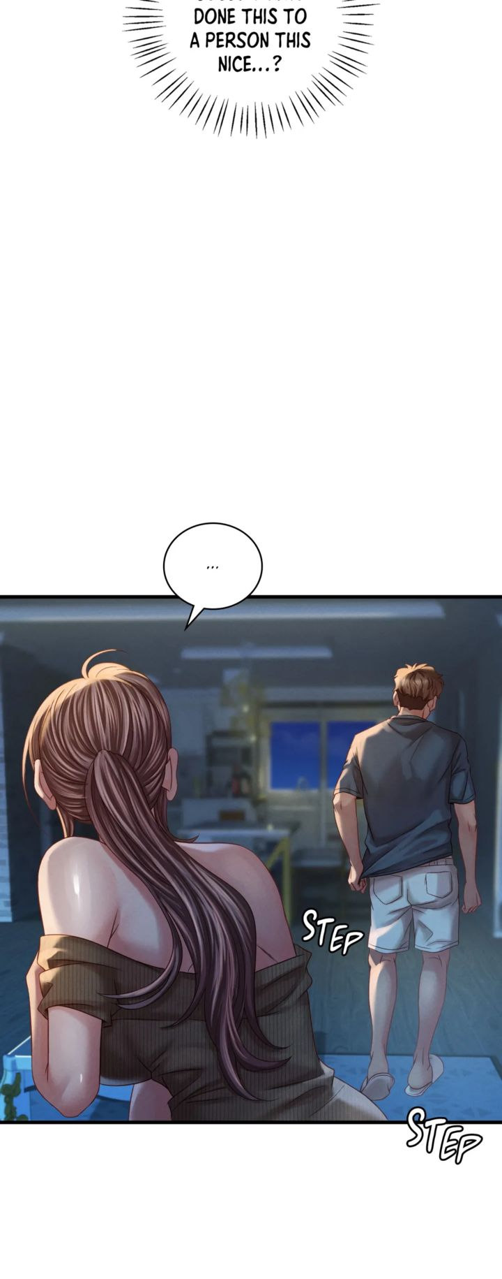 Read manhwa She Wants to Get Drunk Chapter 5 - SauceManhwa.com