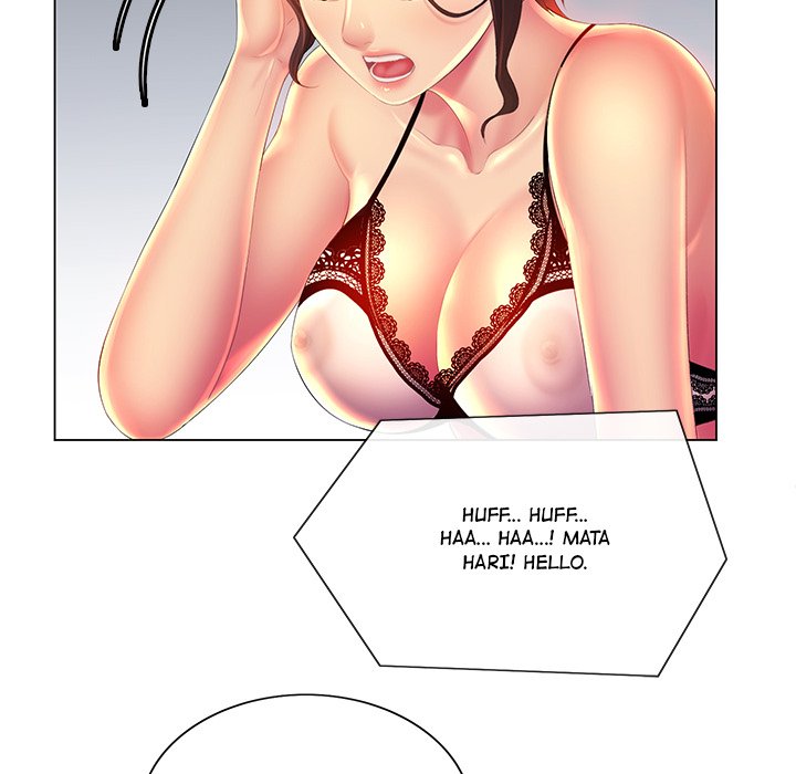 Read manhwa Risqué Caller END Chapter 10 - SauceManhwa.com