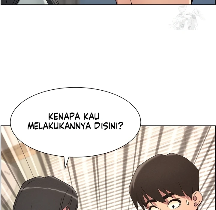 Read manhwa Secret Lessons With My Younger Sister  Chapter 36 - SauceManhwa.com