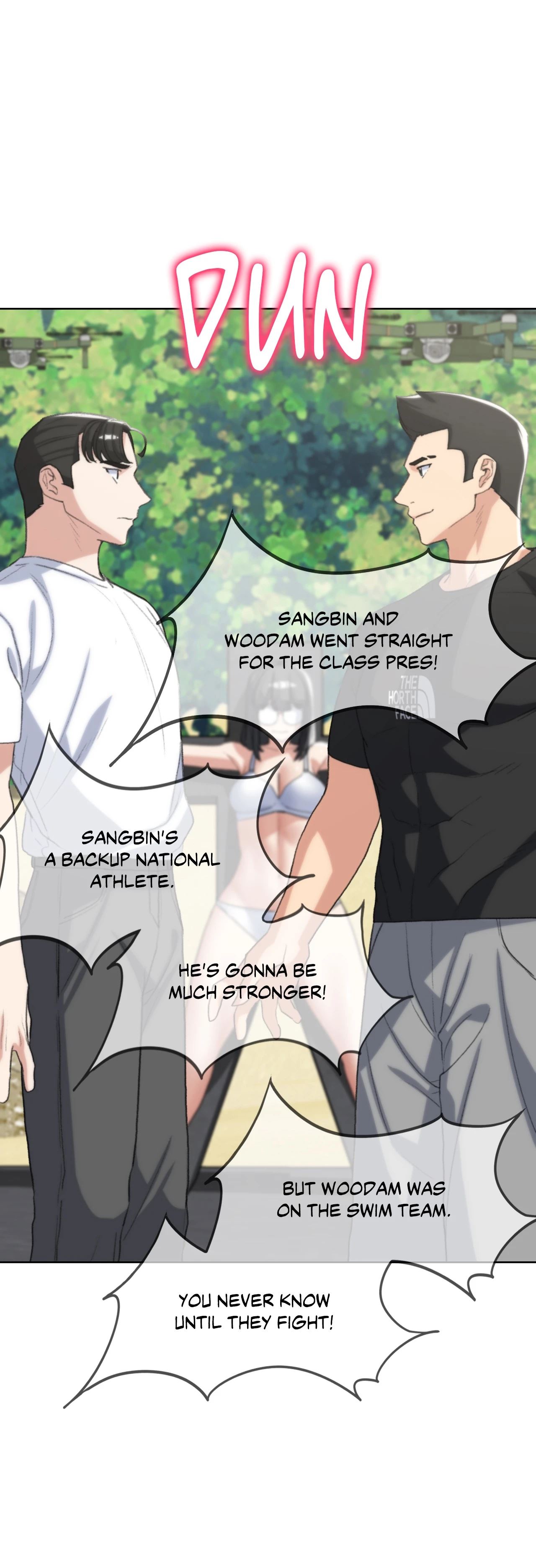 Read manhwa Lustful Games Chapter 22 - SauceManhwa.com