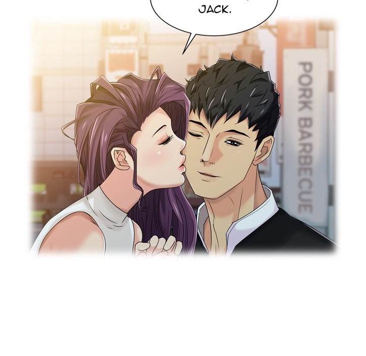 Read manhwa Just For You END Chapter 5 - SauceManhwa.com