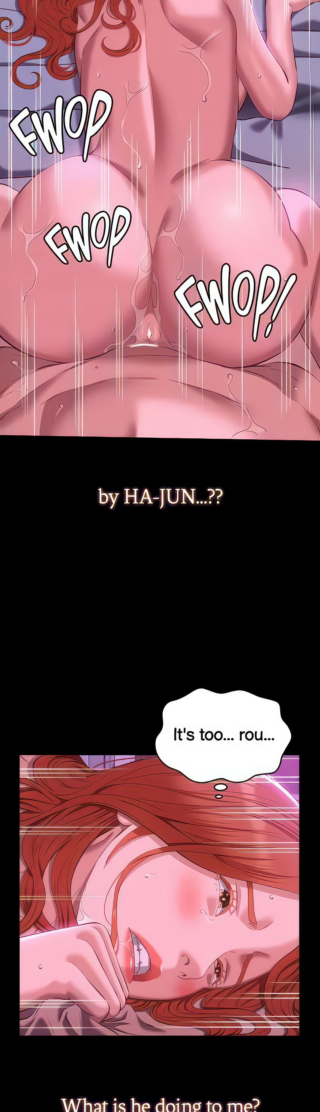 Read manhwa Resume Chapter 47 - SauceManhwa.com