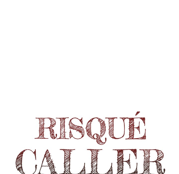 Read manhwa Risqué Caller END Chapter 18 - SauceManhwa.com