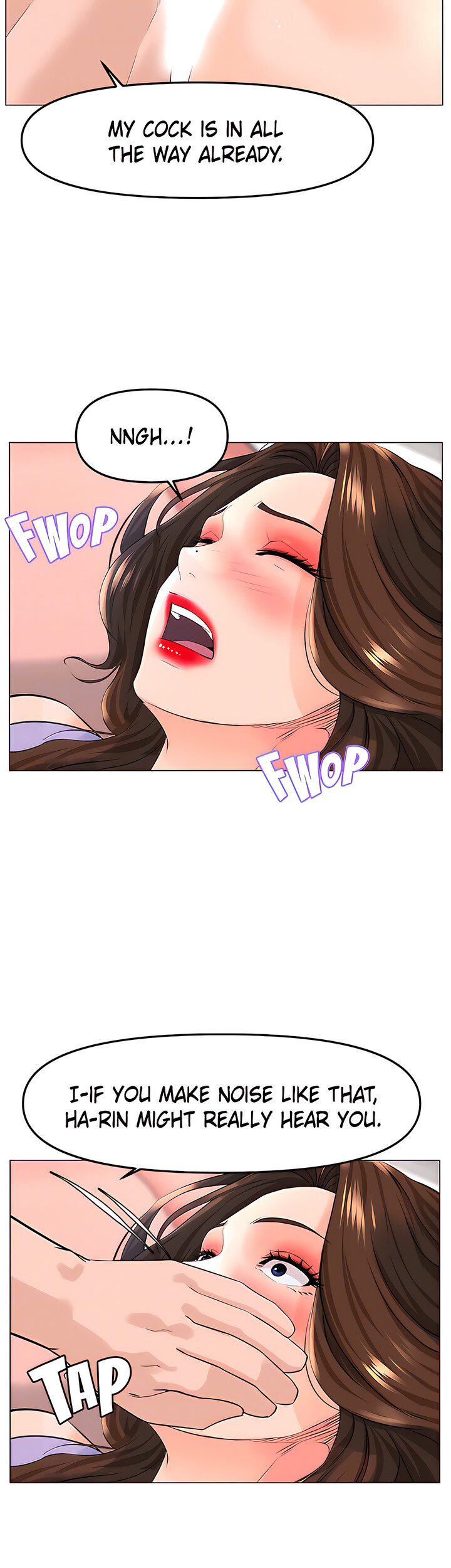 Read manhwa Celeb Next Door END Chapter 63 - SauceManhwa.com