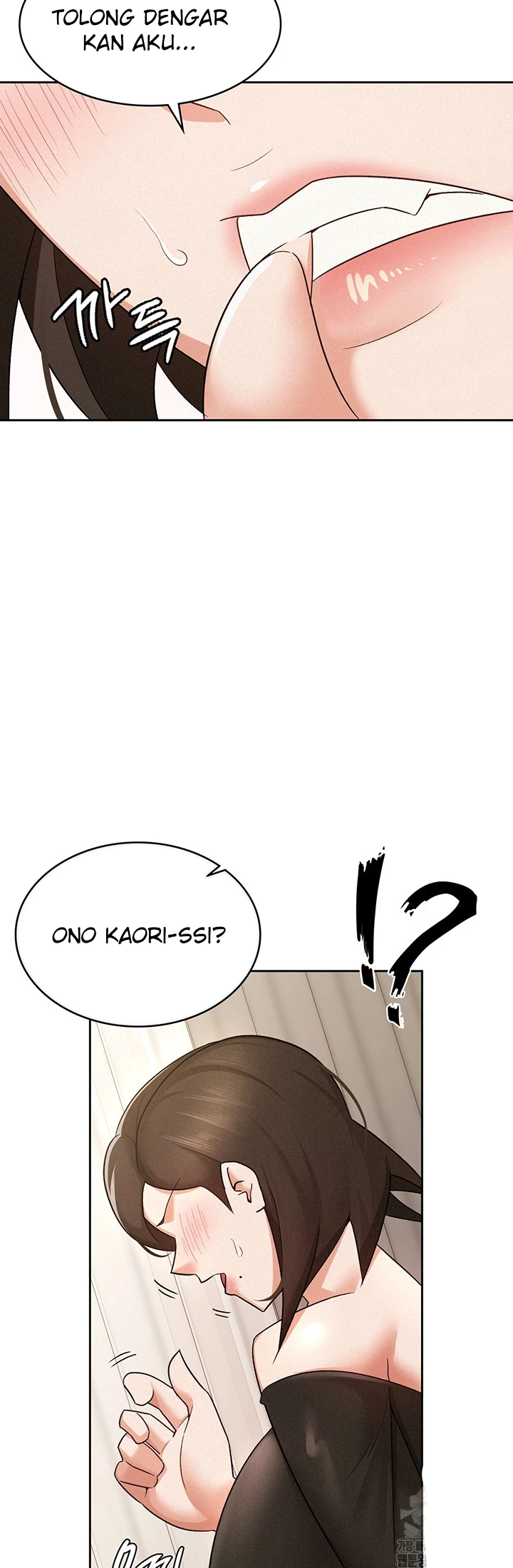 Read manhwa Tax Girlfriend Chapter 9 - SauceManhwa.com