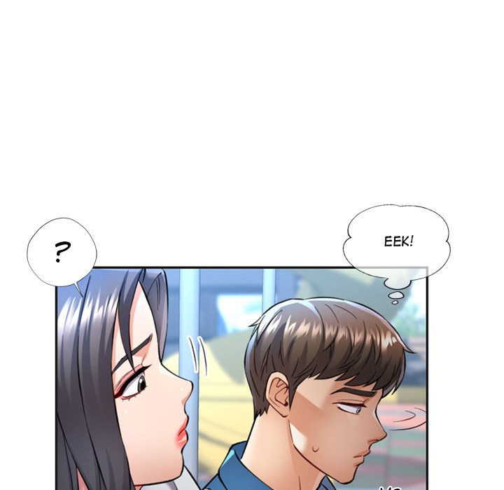 Read manhwa In Her Place Chapter 10 - SauceManhwa.com