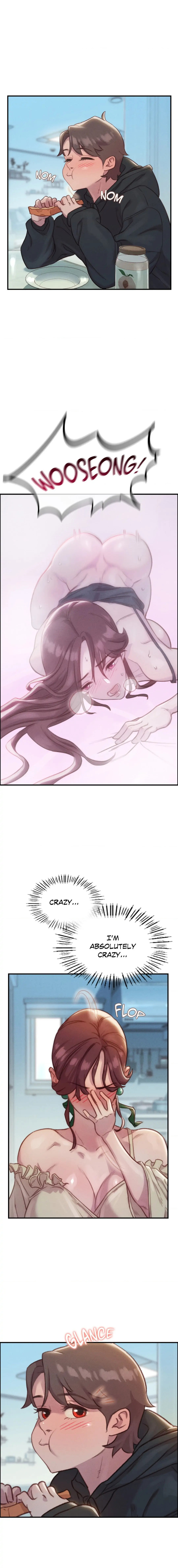 Read manhwa Ladies’ Man Chapter 2 - SauceManhwa.com