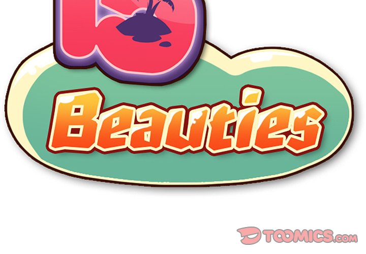 Read manhwa 15 Beauties END Chapter 37 - SauceManhwa.com