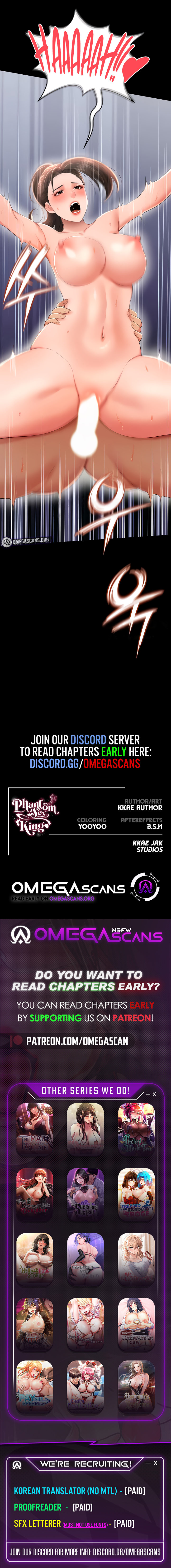 Read manhwa Phantom Ghost King Chapter 9 - SauceManhwa.com