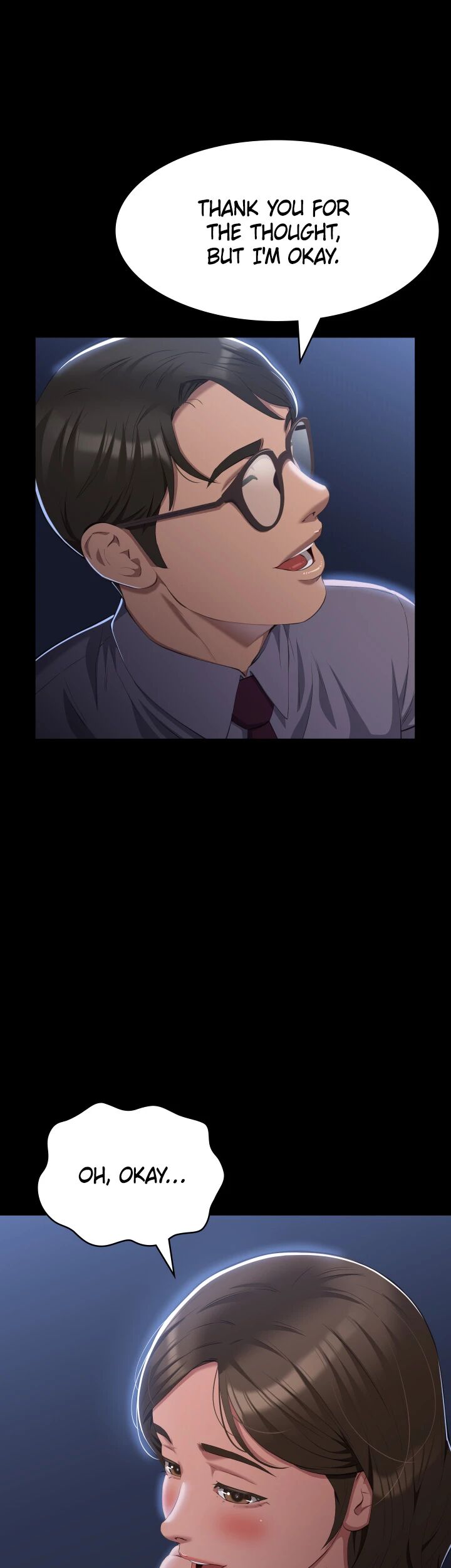 Read manhwa Resume Chapter 81 - SauceManhwa.com