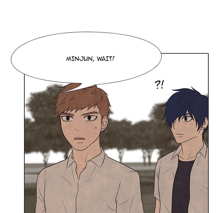 Read manhwa High School Devil Chapter 153 - SauceManhwa.com