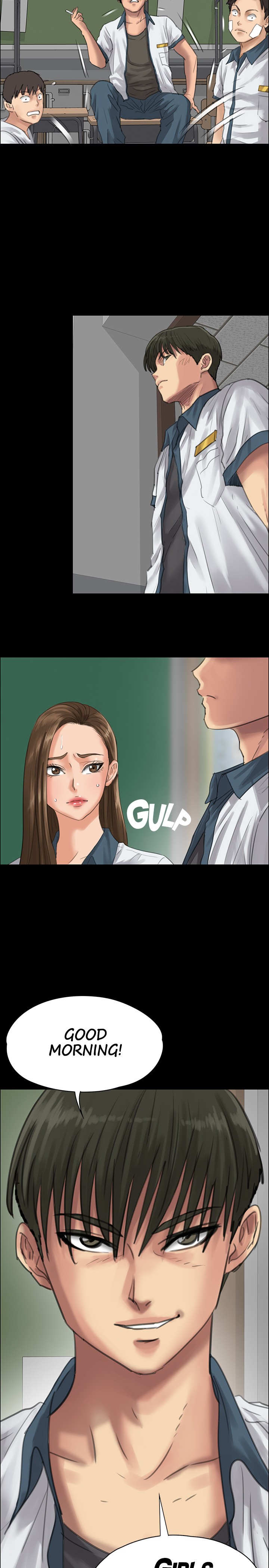 Read manhwa Landlord’s Little Daughter Chapter 24 - SauceManhwa.com