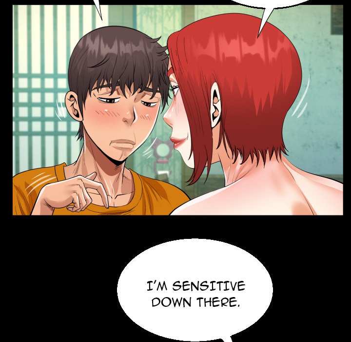 Read manhwa The Unforeseen Guest Chapter 27 - SauceManhwa.com