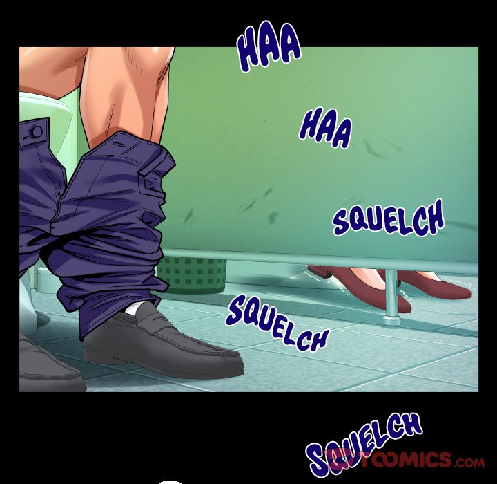 Read manhwa The Unforeseen Guest Chapter 105 - SauceManhwa.com