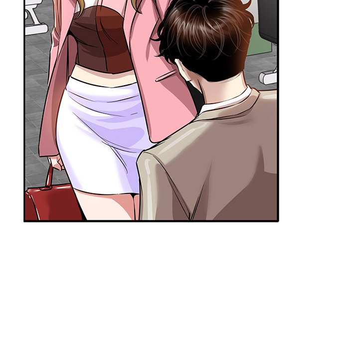 Read manhwa Sponsor (Drama) END Chapter 21 - SauceManhwa.com