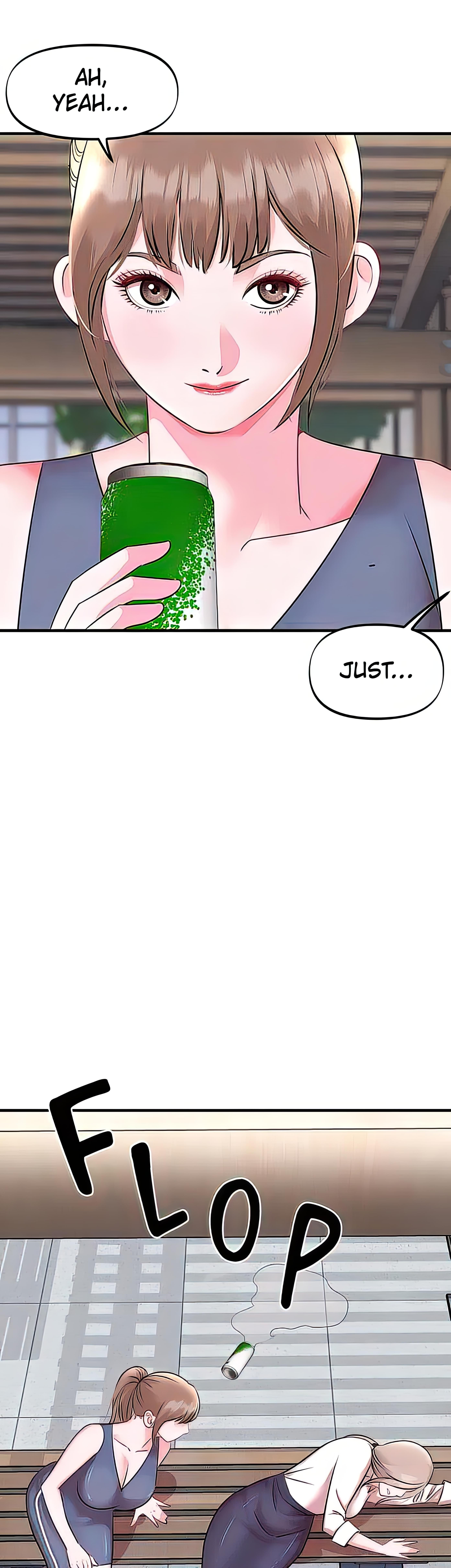 Read manhwa Young Madam End Chapter 34 - SauceManhwa.com