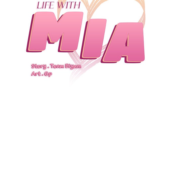 Read manhwa Life with Mia END Chapter 7 - SauceManhwa.com