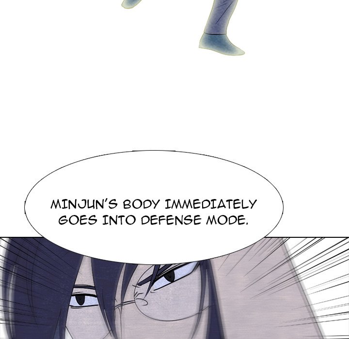 Read manhwa High School Devil Chapter 220 - SauceManhwa.com